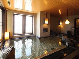 Dormy Inn Asahikawa Natural Hot Spring