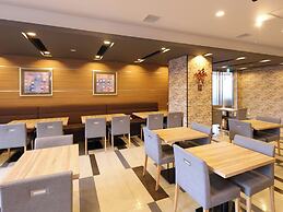 Dormy Inn Asahikawa Natural Hot Spring