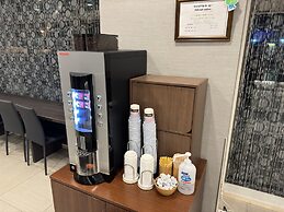 Dormy Inn Asahikawa Natural Hot Spring