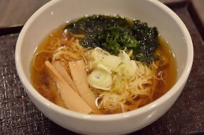 Dormy Inn Asahikawa Natural Hot Spring