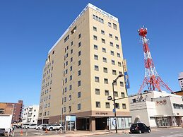 Dormy Inn Asahikawa Natural Hot Spring