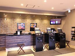 Dormy Inn Asahikawa Natural Hot Spring