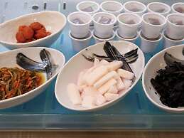 Dormy Inn Asahikawa Natural Hot Spring