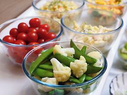 Dormy Inn Asahikawa Natural Hot Spring