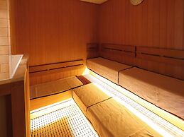 Dormy Inn Asahikawa Natural Hot Spring