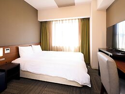 Dormy Inn Asahikawa Natural Hot Spring