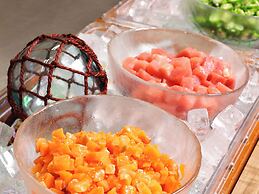 Dormy Inn Asahikawa Natural Hot Spring