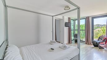 Résidence Adriana - Vacancéole