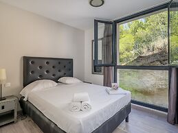 Résidence Adriana - Vacancéole