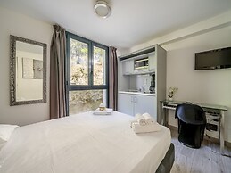 Résidence Adriana - Vacancéole