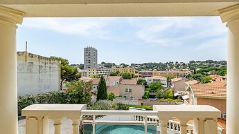 Résidence Adriana - Vacancéole