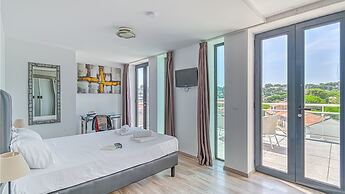 Résidence Adriana - Vacancéole