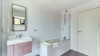 Résidence Adriana - Vacancéole