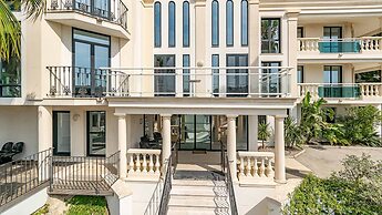 Résidence Adriana - Vacancéole