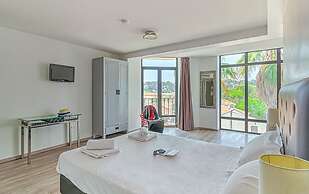 Résidence Adriana - Vacancéole