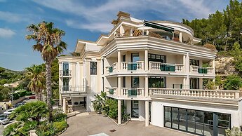 Résidence Adriana - Vacancéole