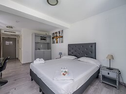 Résidence Adriana - Vacancéole