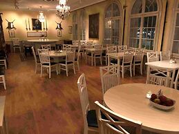 Hotel Bishops Arms Strängnäs