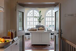 Hotel Bishops Arms Strängnäs