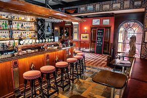 Hotel Bishops Arms Strängnäs