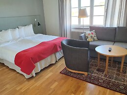 Hotel Bishops Arms Strängnäs