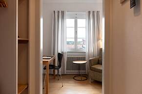 Hotel Bishops Arms Strängnäs