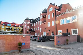 Hotel Bishops Arms Strängnäs