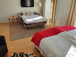 Hotel Bishops Arms Strängnäs