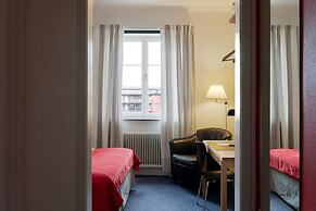 Hotel Bishops Arms Strängnäs