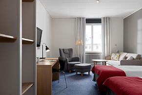 Hotel Bishops Arms Strängnäs