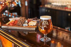 Hotel Bishops Arms Strängnäs