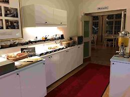 Hotel Bishops Arms Strängnäs