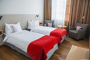 Hotel Bishops Arms Strängnäs