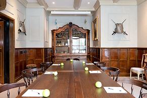 Hotel Bishops Arms Strängnäs