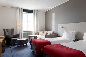 Hotel Bishops Arms Strängnäs