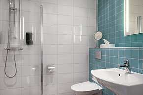 Hotel Bishops Arms Strängnäs