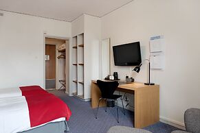 Hotel Bishops Arms Strängnäs