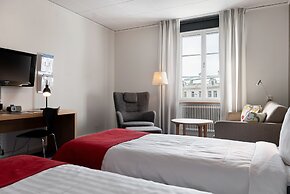 Hotel Bishops Arms Strängnäs