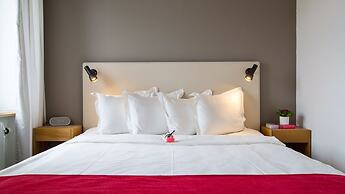 Hotel Bishops Arms Strängnäs