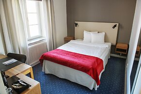 Hotel Bishops Arms Strängnäs