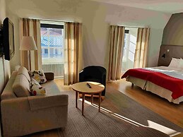 Hotel Bishops Arms Strängnäs