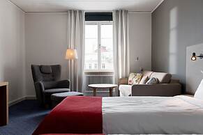 Hotel Bishops Arms Strängnäs