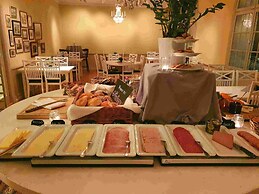 Hotel Bishops Arms Strängnäs