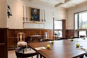 Hotel Bishops Arms Strängnäs