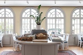 Hotel Bishops Arms Strängnäs