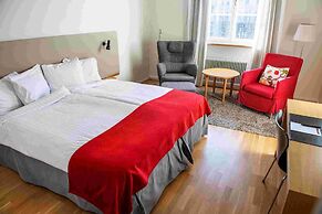 Hotel Bishops Arms Strängnäs