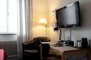 Hotel Bishops Arms Strängnäs