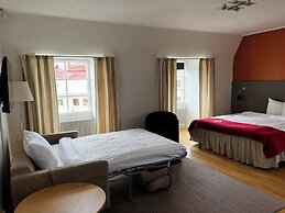 Hotel Bishops Arms Strängnäs