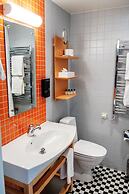 Hotel Bishops Arms Strängnäs