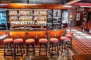 Hotel Bishops Arms Strängnäs